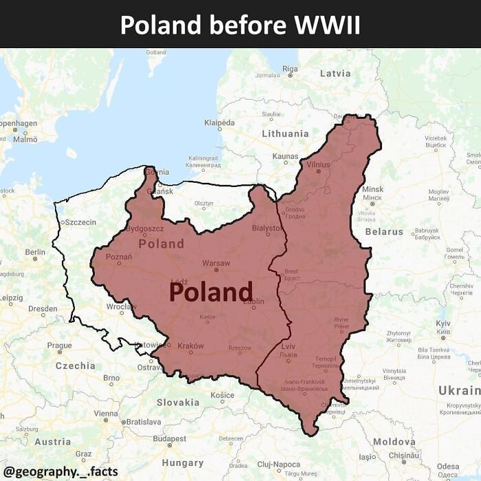 11. Poland before WWII