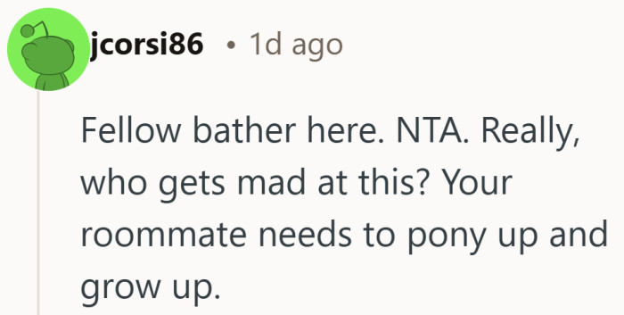 For people familiar with grooming, a small fee for a tricky task hardly sounds unreasonable.