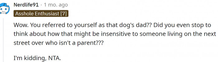 Sarcasm welcome- end expected.