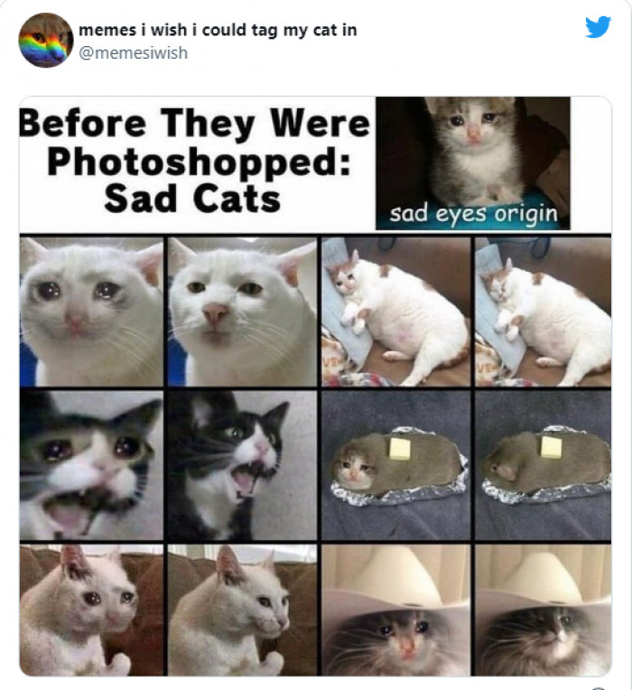 17. Everything has an origin, I guess