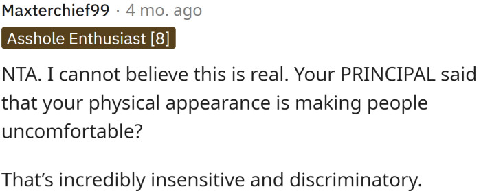 Yes, this is the most common reaction - people cannot believe this is real.