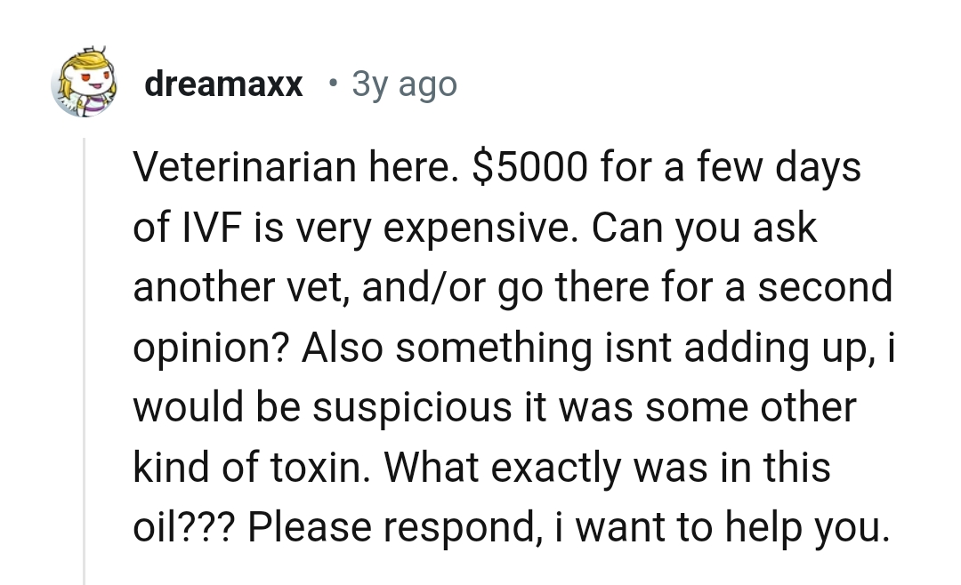 Something isn't adding up