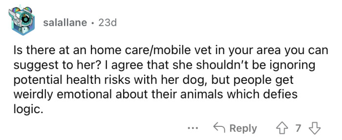 Here's how people reacted.