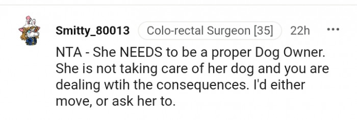 Being a proper dog owner is not so hard.