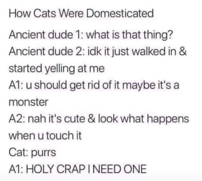 16. Once upon a time...