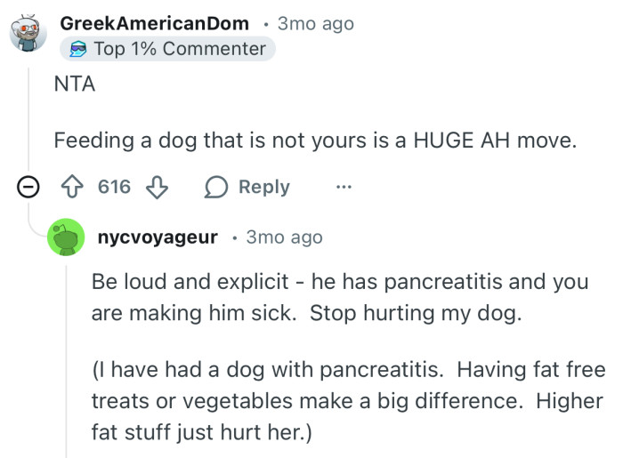 We gathered some interesting reactions from the Reddit community