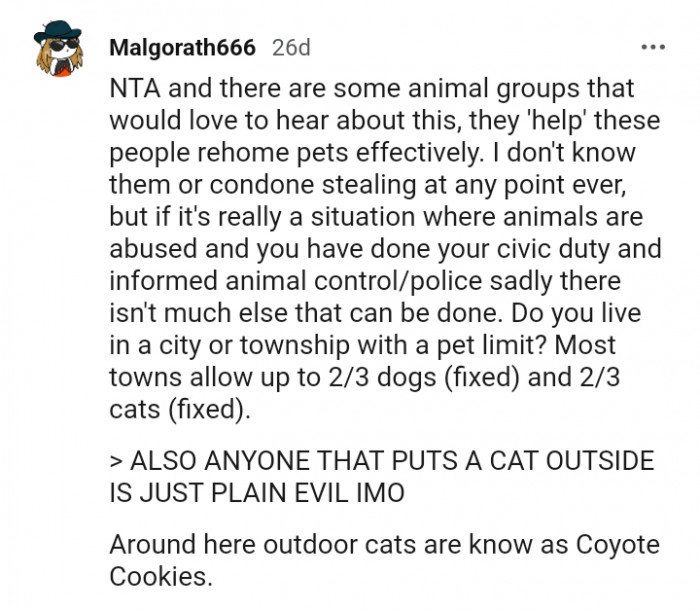 You have done your civic duty