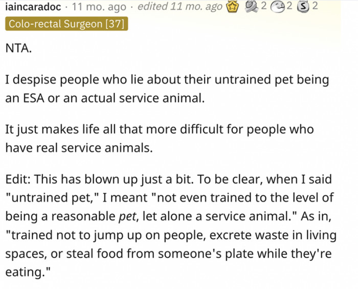 The type of people I despise are people who lie...