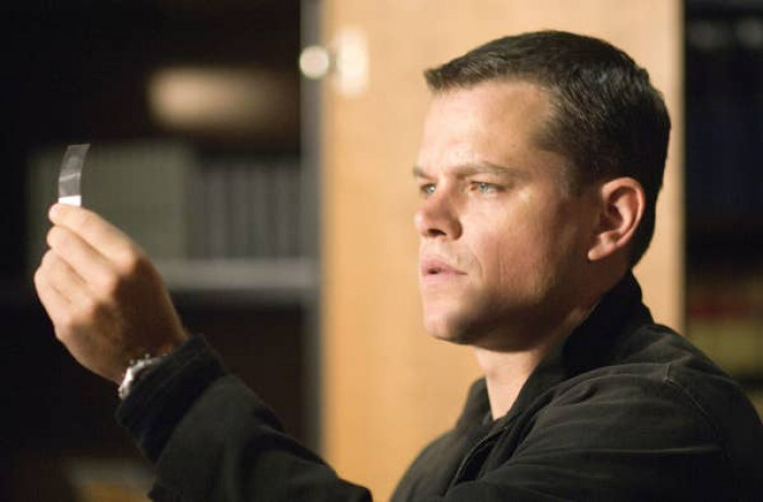 14. The Bourne Ultimatum