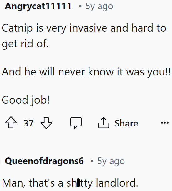 Redditors were entertained by the story.