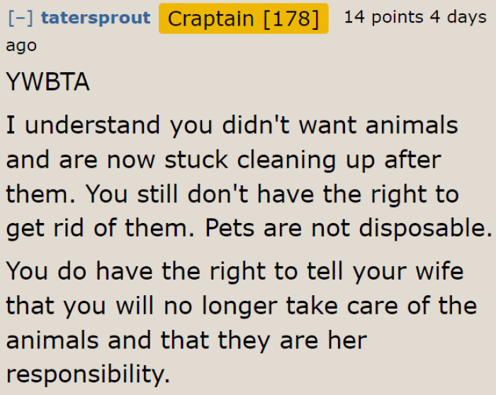 Couple discussing household roles and responsibilities at home, with concerned expressions