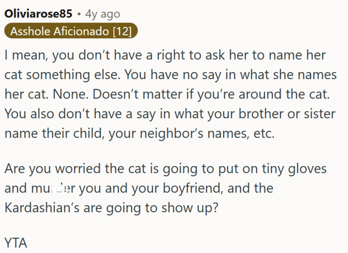 Ridiculous questions, but considering the post itself....
