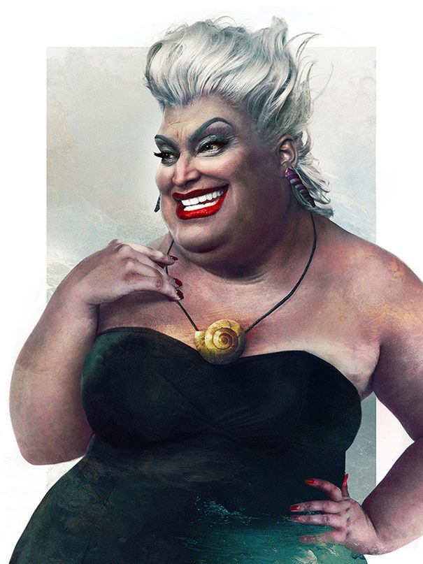 10. Ursula