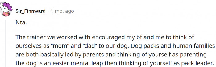 Professionals agree: