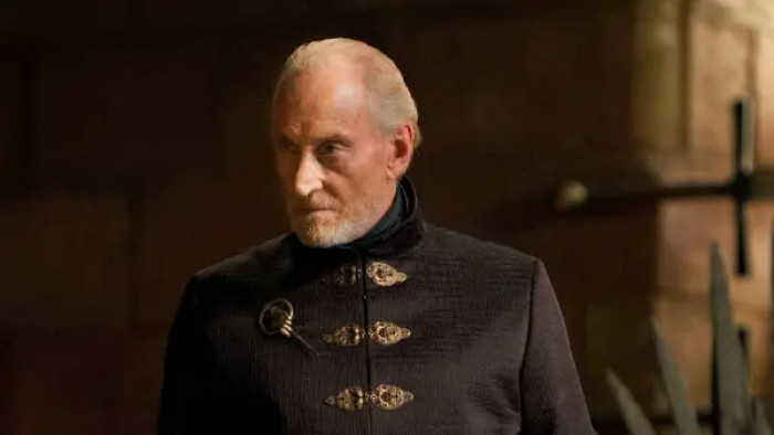 21. Tywin Lannister from Game of Thrones