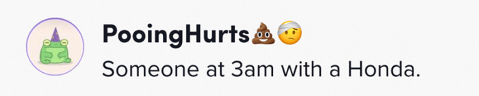 TikTokers are IN LOVE with the sound this lil pittie is making.