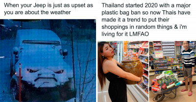 50 Of The Most Wholesome Posts To Brighten Up Your Day