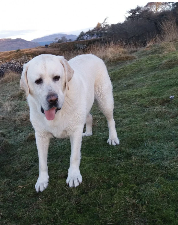 A true glow-up highlighting the message of this segment