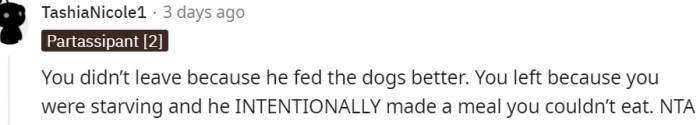 11. Why you actually left...