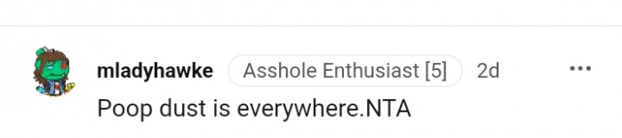 11. Like for real???