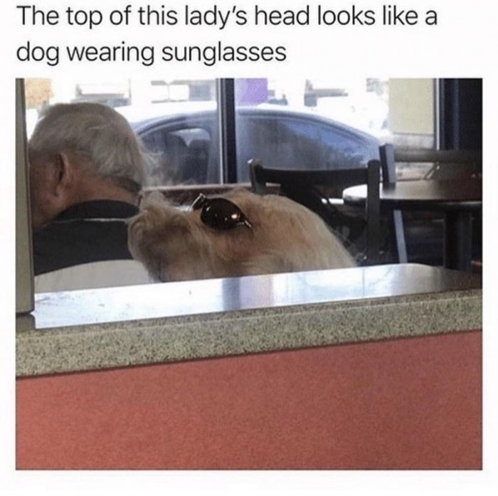 3. Lol... I definitely thought so too