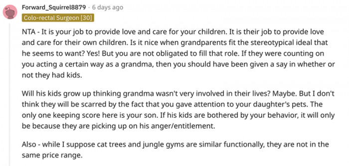 10. One final wise recommendation