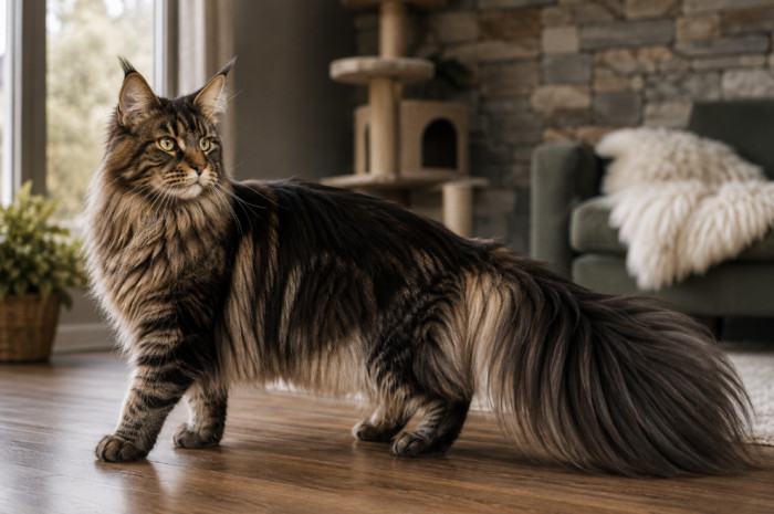 5. Consider the tail