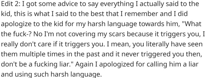 Edit 2 - OP got some advice