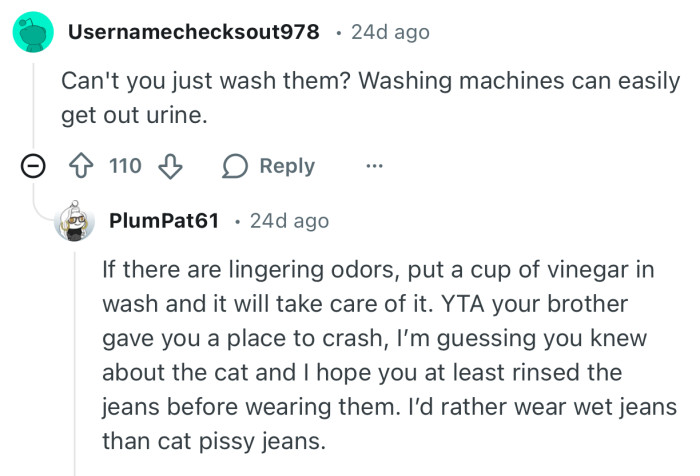 We gathered some interesting reactions from the Reddit community