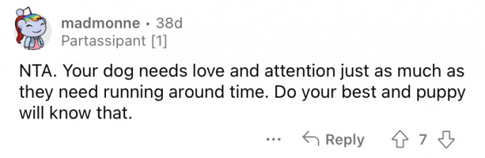 Here's how people reacted.