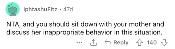 NTA.