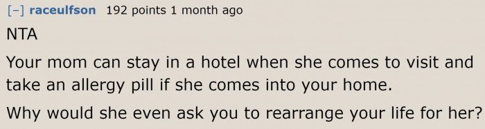 In other words, when there's a will, there's a way.