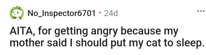 The OP has penned down the headline of the story