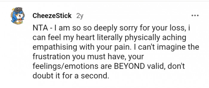 I can't imagine the frustration you must have