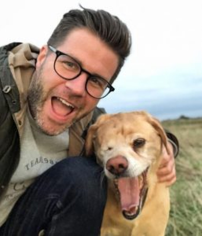 Greenwood’s post caused many people to feel anger toward the passerby, but it also created lots of love.