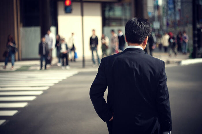 4. Hustle Culture