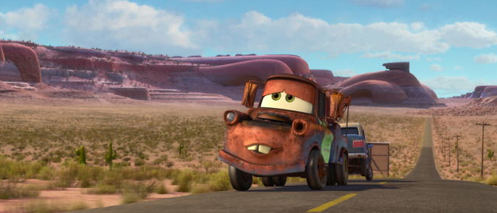 20. Cars 2