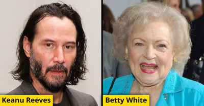 People Share Uncontroversial Celebrities That Everyone Seems To Love, And Here Are 38 Of Them