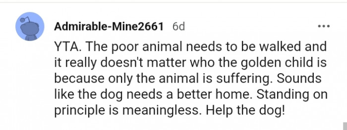 Sounds like the fog needs a better home