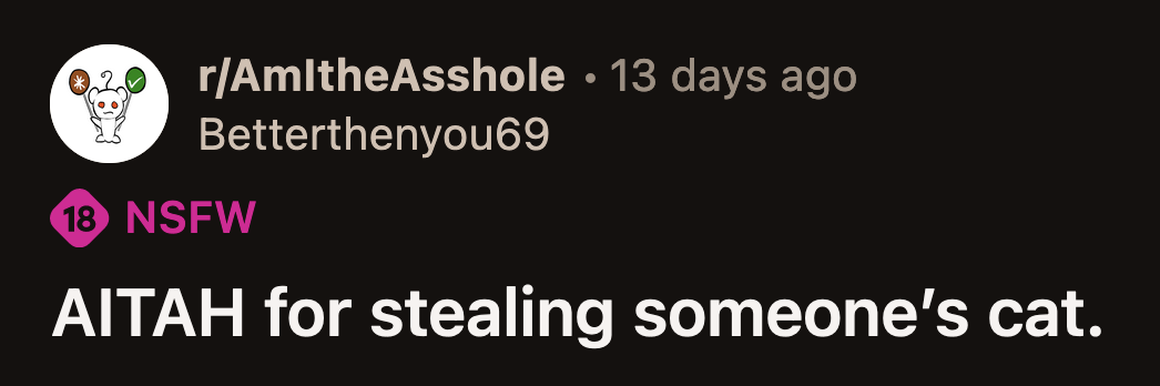 OP told her friend to start the car. As soon as she heard the engine fire up, OP grabbed the kennel and ran to the car.