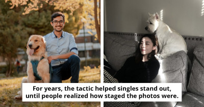 Dating Apps Hit by New Deception - Dogfishing