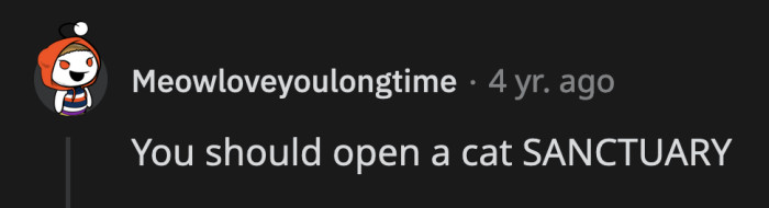 They Can't Disown the Entire Neighborhood. A Sanctuary Will Drive Them Off the State, Guaranteed!