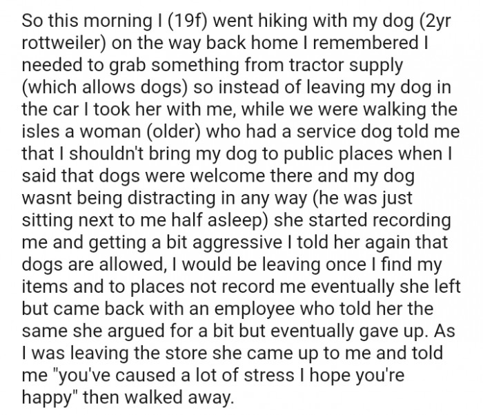 I Would Be Leaving Once I Find My Items