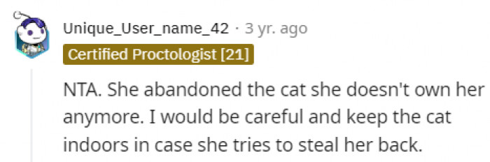 As always, the people of Reddit were eager to help out.