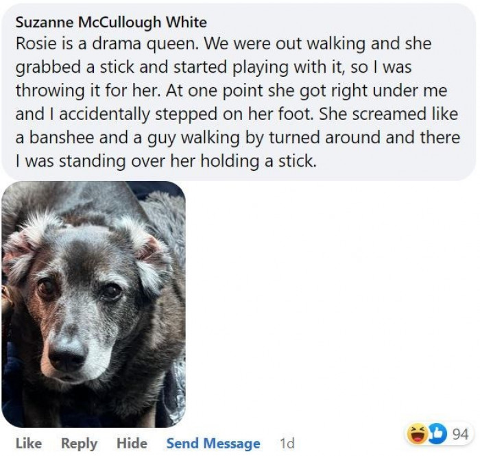 4. A simple misunderstanding