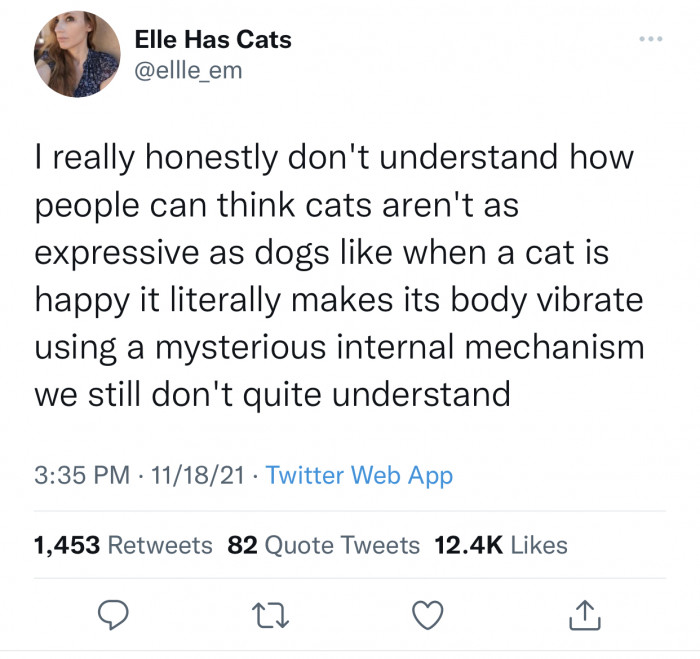 5. It's the most therapeutic thing ever.