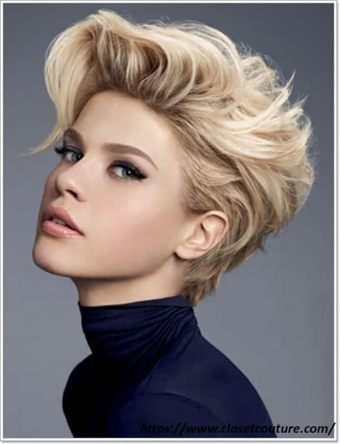 The 80s Are Back In Town Nostalgic 80s Hair Ideas To Steal The Show