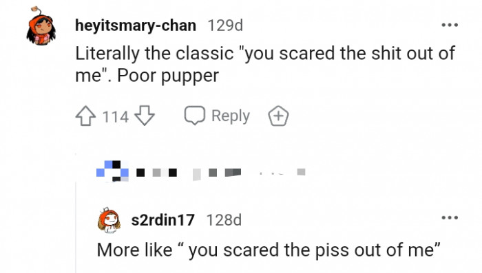 1. It's literally this